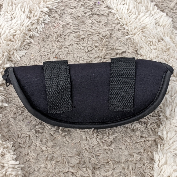 Global Vision Eyewear Total Kit Interchangeable Sunglass UV Blue Block Anti Fog - Picture 3 of 16